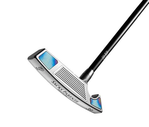 Sacks parente - The Sacks Parente Golf Series 91 putting instrument was inspired by the iconic putter shape one of PGA Tour Champions Tour player Ken Duke’s favorite… Liked by Mike Ferris